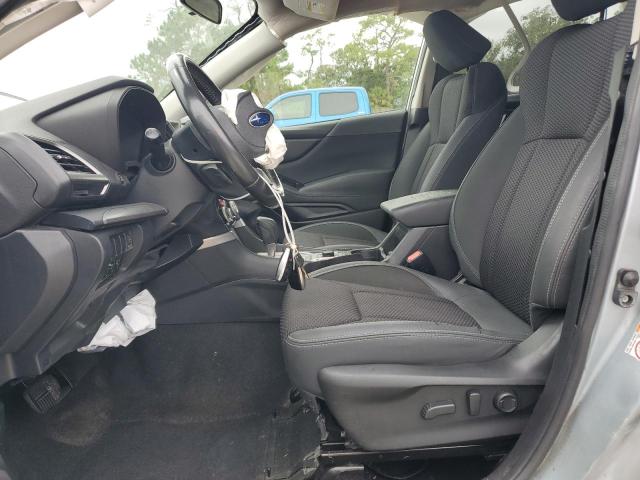 2019 SUBARU FORESTER PREMIUM JF2SKAGC2KH568782