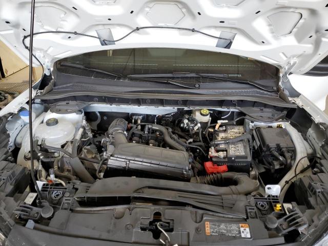 2025 FORD ESCAPE ST - 1FMCU0MN8SUA69100