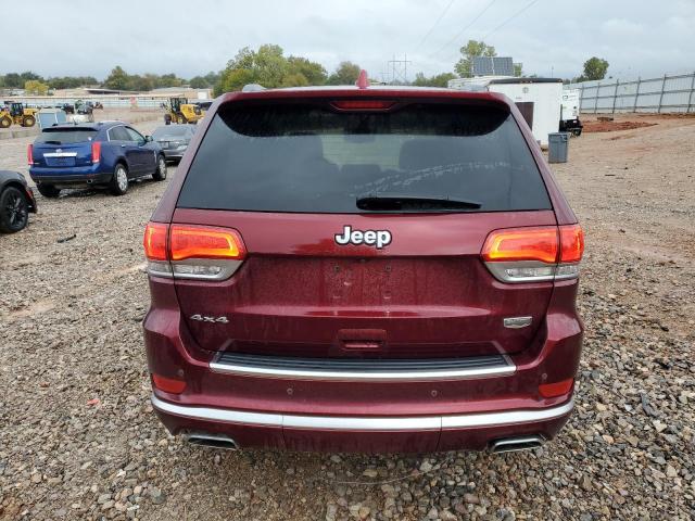 2016 JEEP GRAND CHER #3292449690