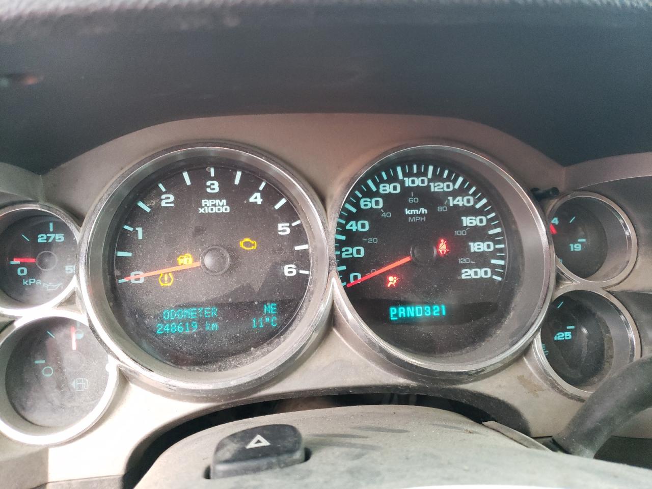 GMC SIERRA K1500 SLE