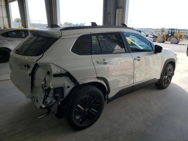 2026 TOYOTA COROLLA CR #3303016608