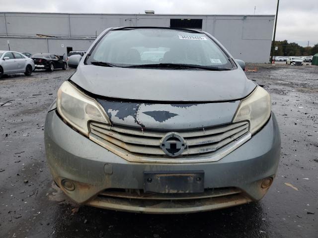 2014 NISS VERSA NOTE S - 3N1CE2CP1EL419460