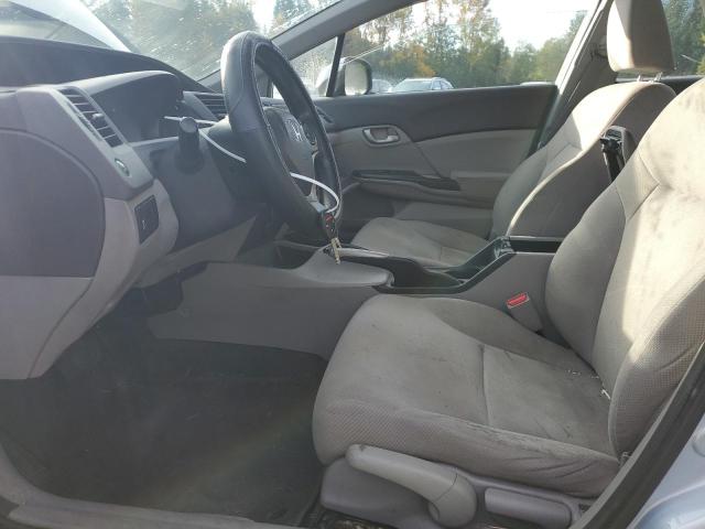 2012 HONDA CIVIC LX #3302963636