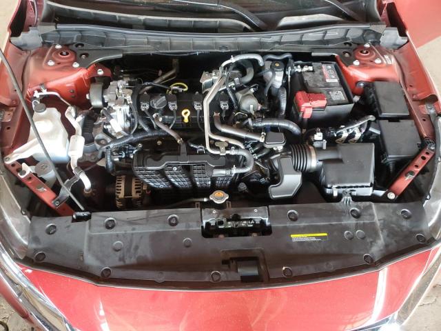 2024 NISSAN ALTIMA SL 1N4BL4EV0RN336801