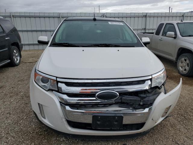 2013 FORD EDGE SEL - 2FMDK4JC2DBC67703