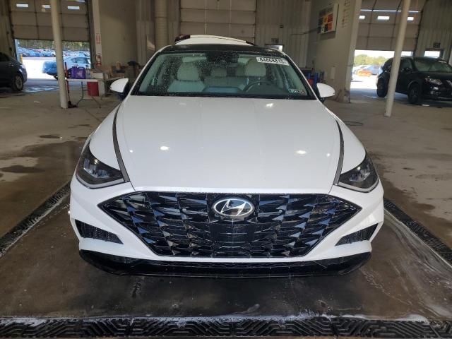 2022 HYUNDAI SONATA SEL KMHL14JA2NA188266