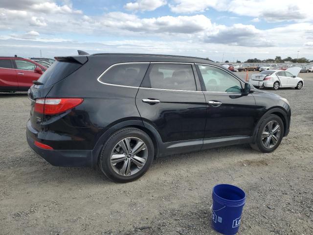 2016 HYUNDAI SANTA FE S #3283766456