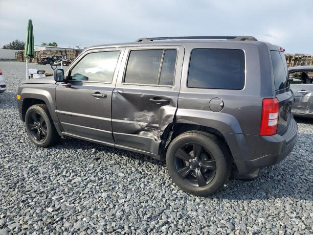 2015 JEEP PATRIOT SP - 1C4NJPBA0FD371873