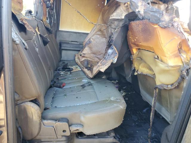 2016 FORD F250 SUPER #3284612324