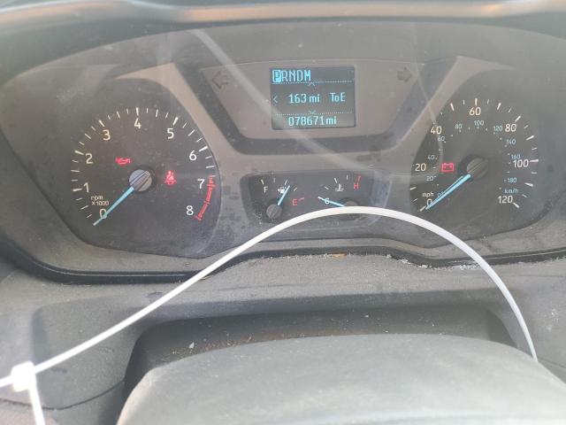 2015 FORD TRANSIT T- #3265286759