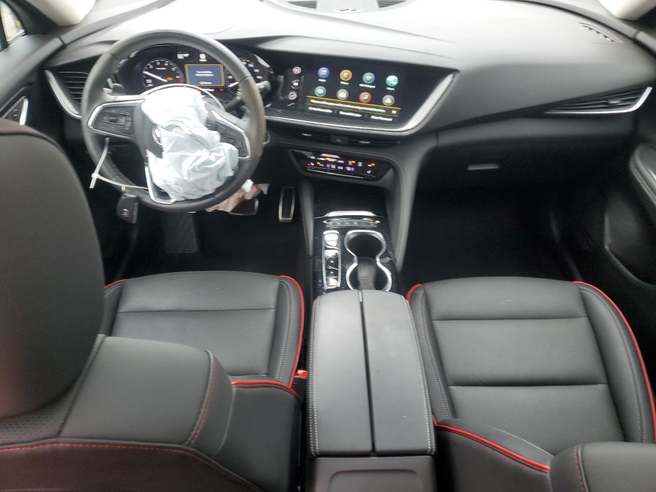 BUICK ENVISION ESSENCE