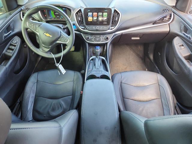 2018 CHEVROLET VOLT PREMI 1G1RB6S50JU117688