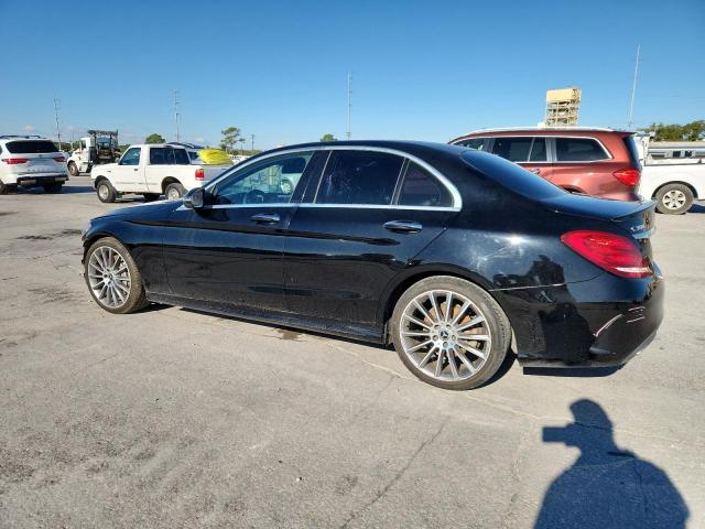 2018 MERCEDES-BENZ C 300 #3303925685