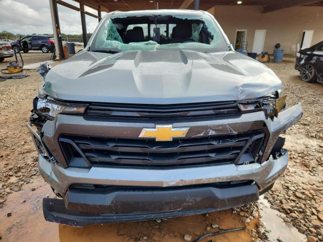 2025 CHEVROLET COLORADO L #3282531893
