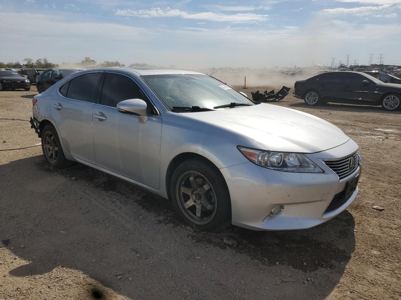 LEXUS ES 350