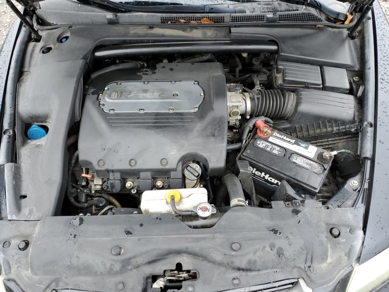 Lot #3290285241 2006 ACURA 3.2TL