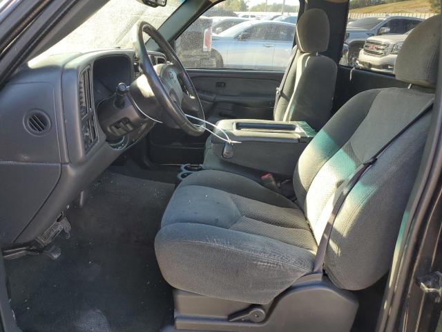 2003 CHEVROLET SILVERADO #3293398048