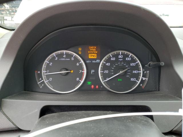 2017 ACURA RDX #3294521527