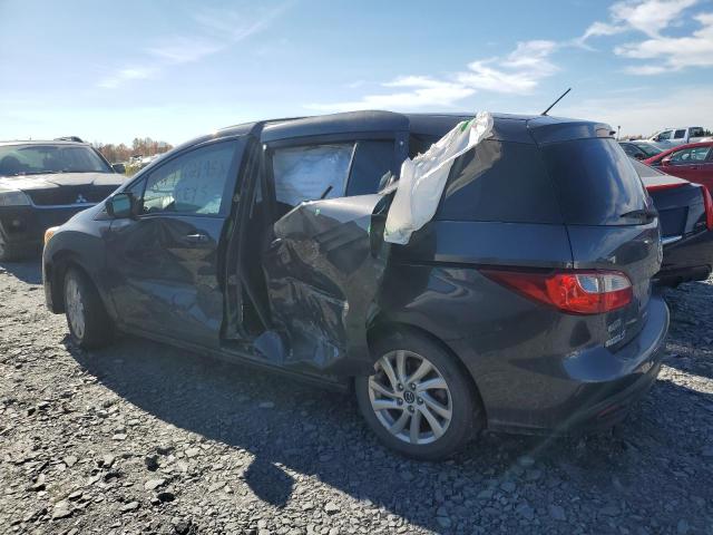 2015 MAZDA 5 TOURING - JM1CW2CL7F0183077