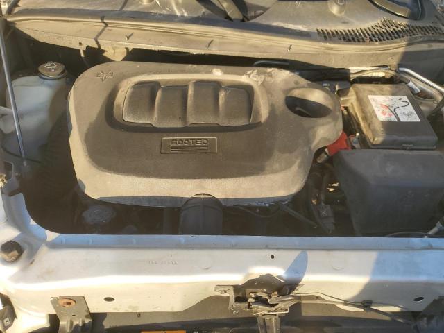 2011 CHEVROLET HHR LT - 3GNBABFW0BS649636