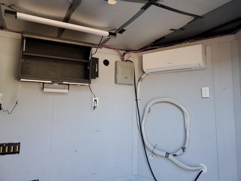 2024 COVERED WAGON UNKNOWN #3302639024