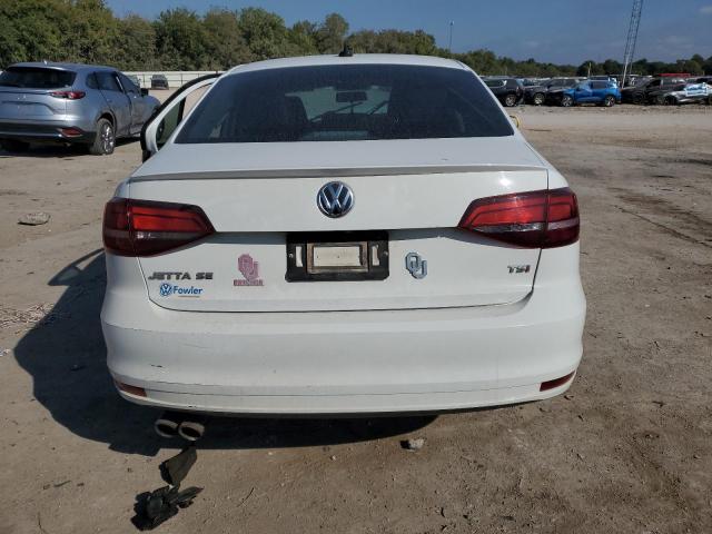 2017 VOLKSWAGEN JETTA SE - 3VWDB7AJ8HM262835