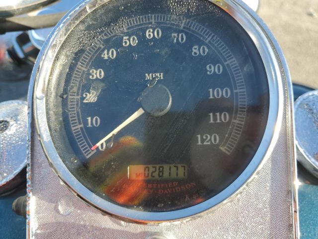 2004 HARLEY-DAVIDSON FLSTCI - 1HD1BWB114Y080048