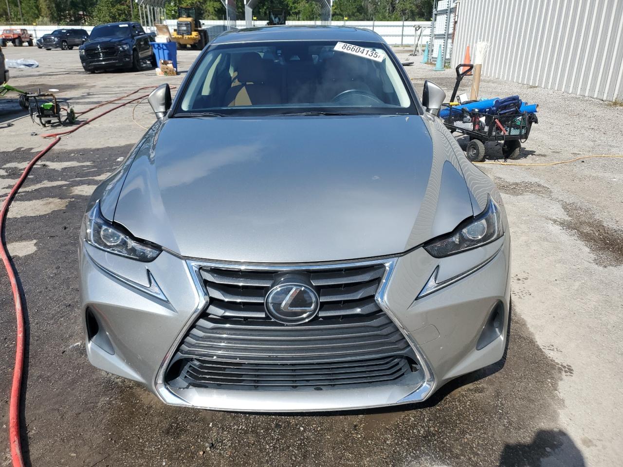 LEXUS IS 300 PREMIUM