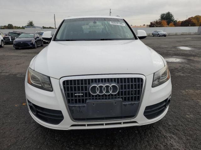 2012 AUDI Q5 PREMIUM - WA1LFAFP1CA069665