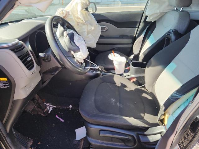 2016 KIA SOUL #3284028800