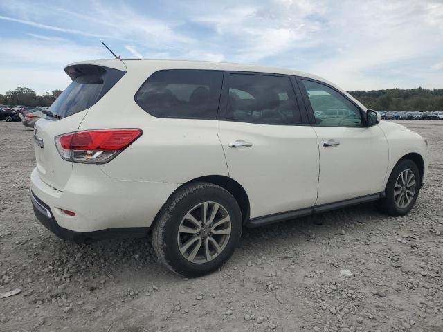2013 NISSAN PATHFINDER - 5N1AR2MM5DC614447