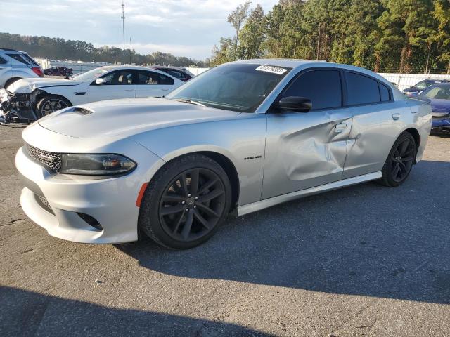 DODGE CHARGER R/