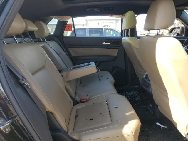 2020 VOLKSWAGEN ATLAS CROS #3287649016