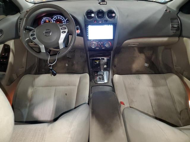 2011 NISSAN ALTIMA BAS #3280830376
