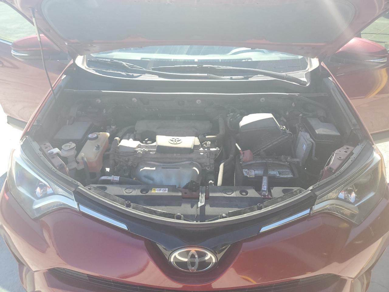 TOYOTA RAV4 ADVENTURE