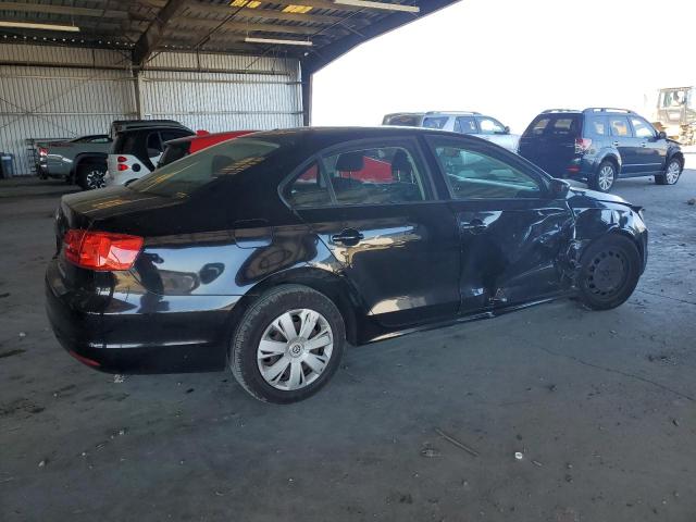 2012 VOLKSWAGEN JETTA - 3VW1K7AJ6CM328049