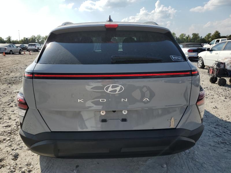 2024 HYUNDAI KONA SEL #3302933644