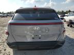 Lot #3302933644 2024 HYUNDAI KONA SEL