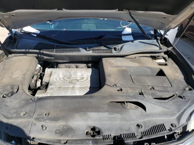 2011 LEXUS RX 350 - 2T2ZK1BA5BC043444