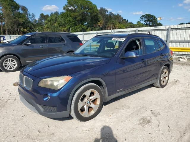 Global Auto Auctions: 2014 BMW X1 SDRIVE2