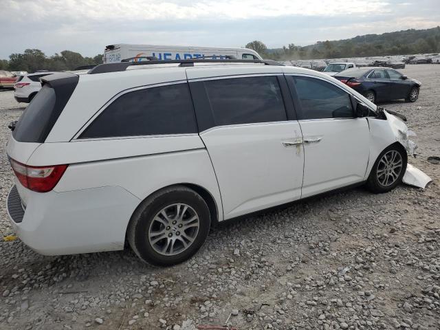 2013 HONDA ODYSSEY EX - 5FNRL5H61DB060476