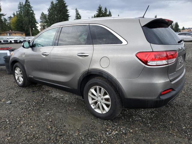 2018 KIA SORENTO LX #3274683834