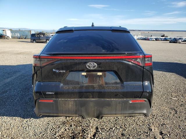 2024 TOYOTA BZ4X XLE #3304631958