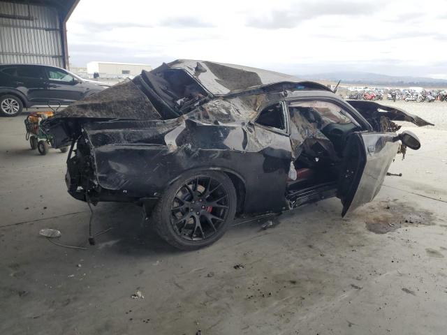 2018 DODGE CHALLENGER #3304148498