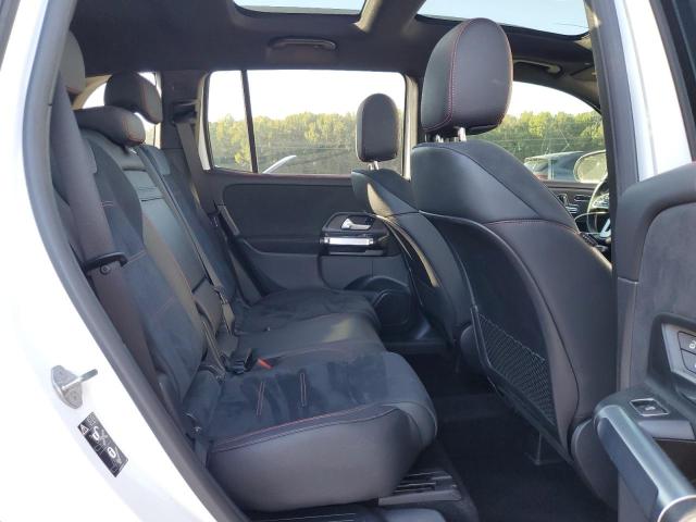 2022 MERCEDES-BENZ GLB 250 #3294407492