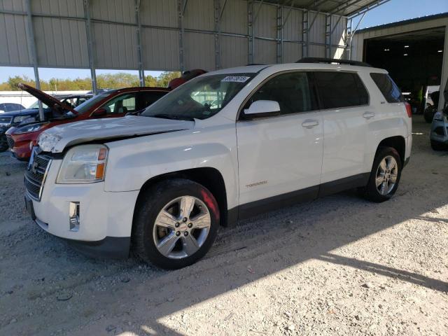 Global Auto Auctions: 2014 GMC TERRAIN SLT