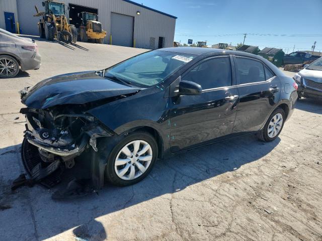 Global Auto Auctions: 2016 TOYOTA COROLLA L