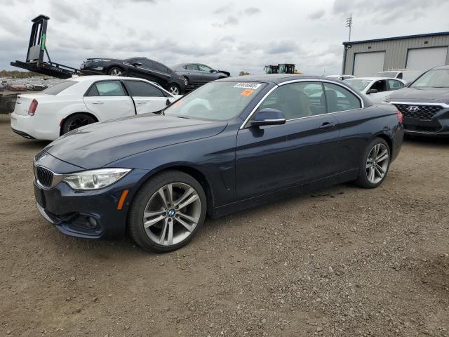 Global Auto Auctions: 2017 BMW 430XI