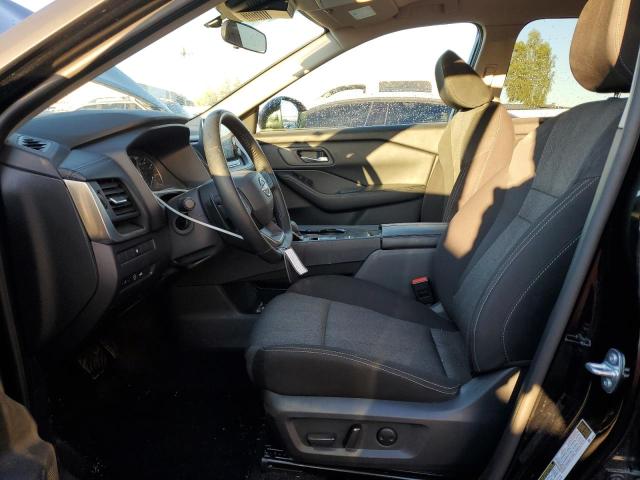 2025 NISSAN ROGUE SV - 5N1BT3BA7SC808432
