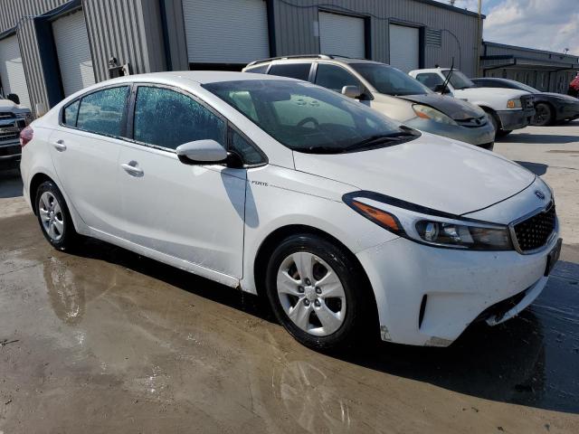 2017 KIA FORTE LX - Other View